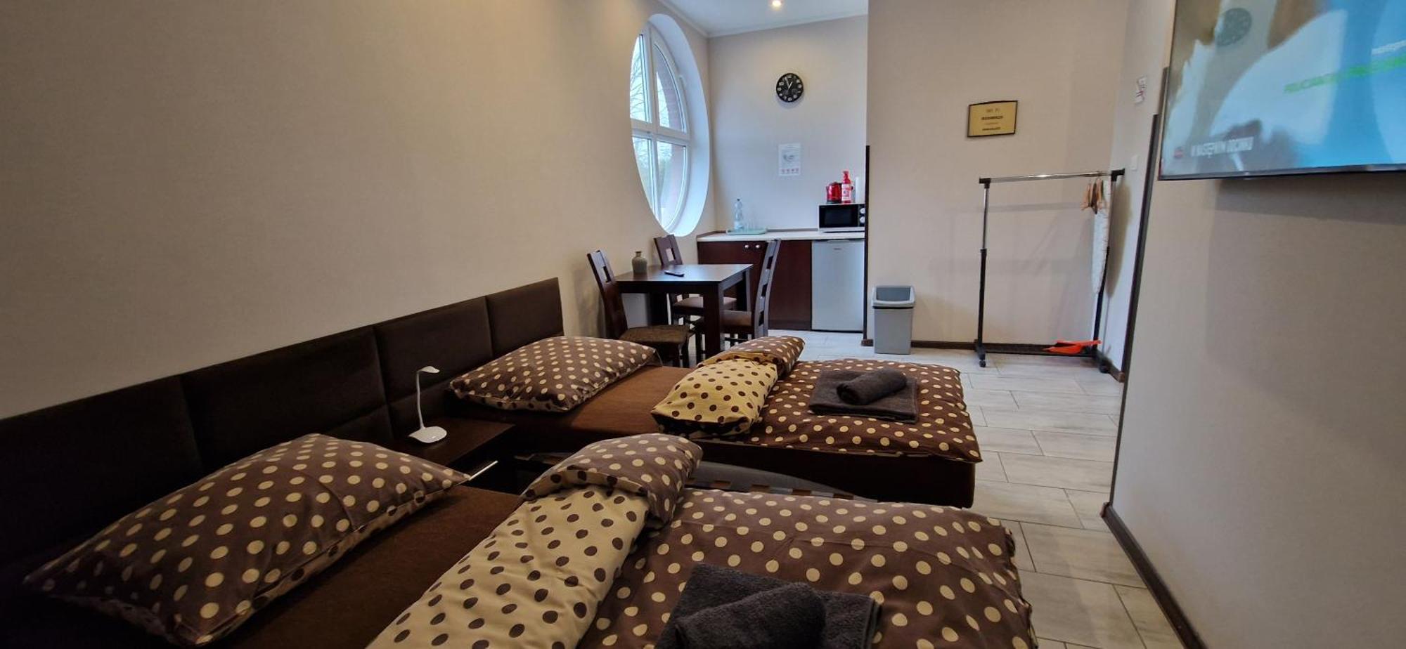 Kancelaria Szczecin Dış mekan fotoğraf