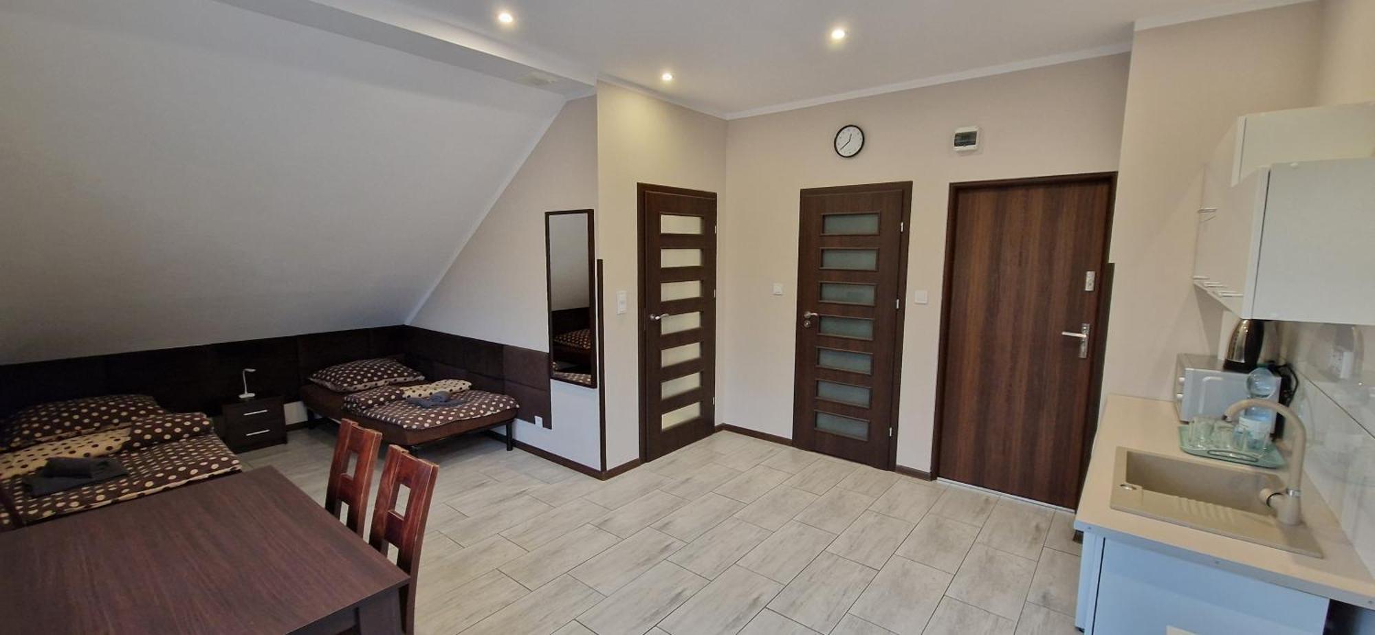 Kancelaria Szczecin Dış mekan fotoğraf