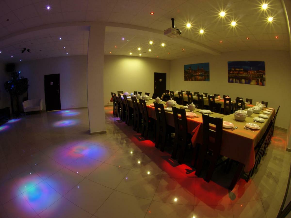 Kancelaria Szczecin Dış mekan fotoğraf